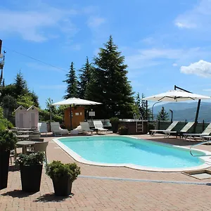 Hotel Ristorante Miramonti